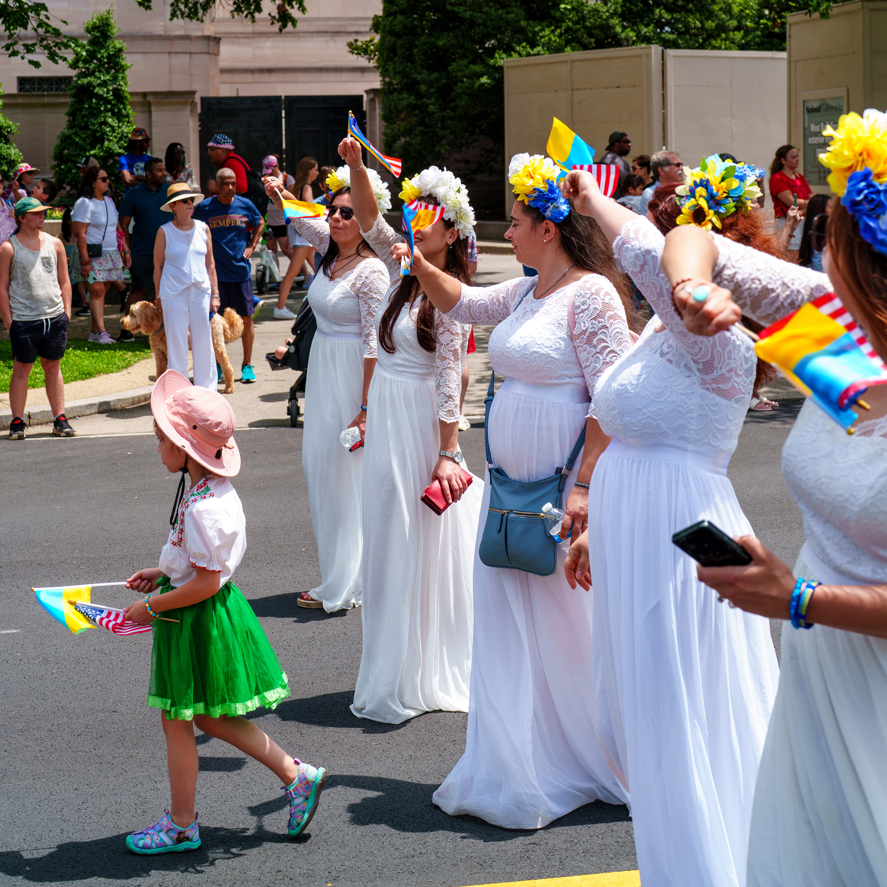 July 4th Parade 2023